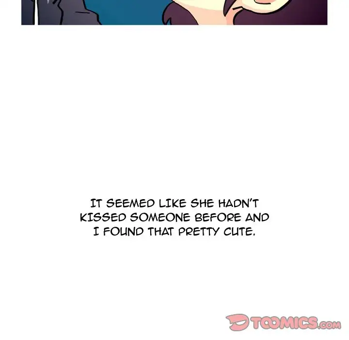 UP Gossip - Chapter 14 [photo 19] - MangaPorn