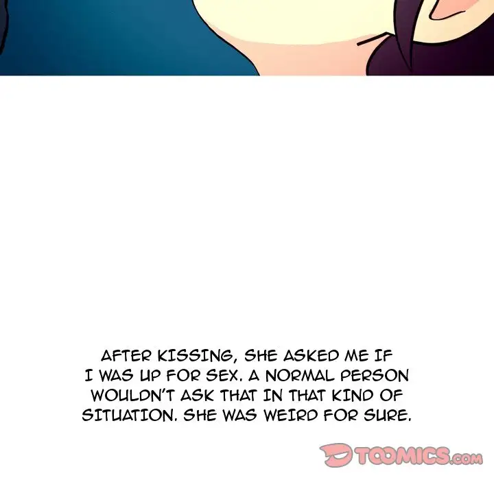 UP Gossip - Chapter 14 [photo 21] - MangaPorn