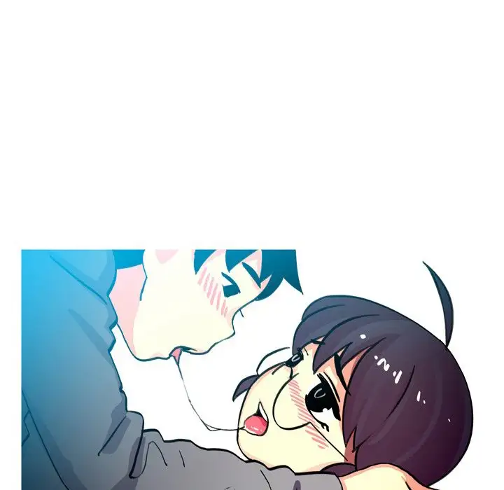 UP Gossip - Chapter 14 [photo 22] - MangaPorn