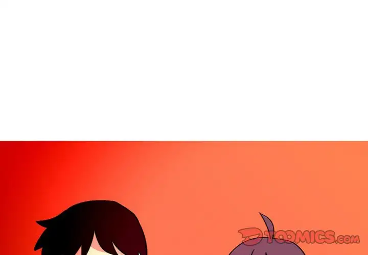 UP Gossip - Chapter 14 [photo 3] - MangaPorn