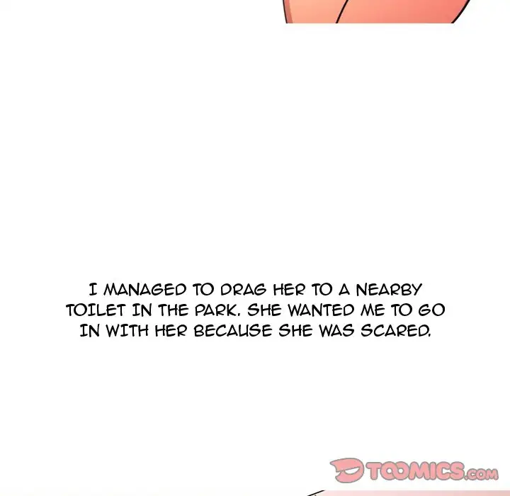 UP Gossip - Chapter 14 [photo 7] - MangaPorn