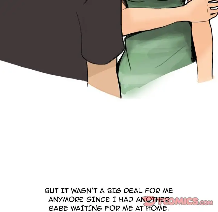UP Gossip - Chapter 15 [photo 19] - MangaPorn