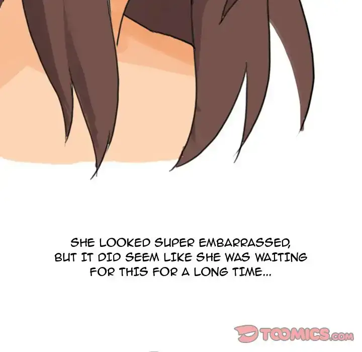 UP Gossip - Chapter 16 [photo 17] - MangaPorn