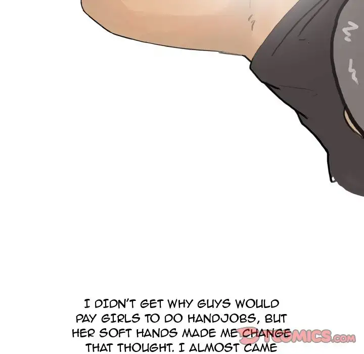 UP Gossip - Chapter 16 [photo 19] - MangaPorn