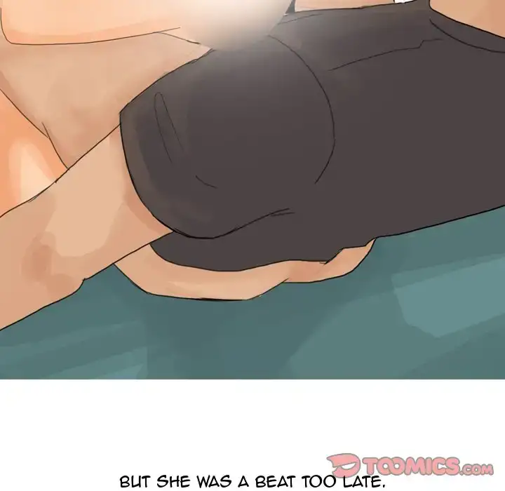 UP Gossip - Chapter 16 [photo 27] - MangaPorn
