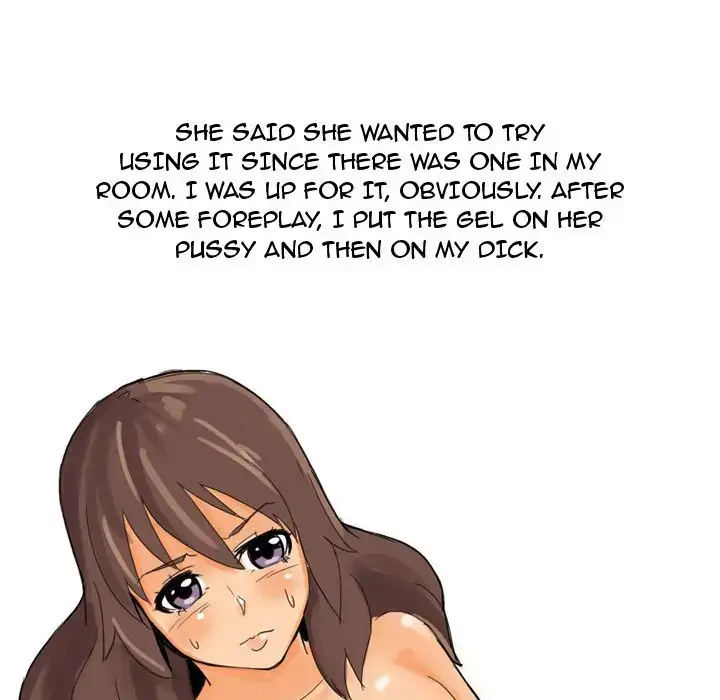UP Gossip - Chapter 16 [photo 38] - MangaPorn