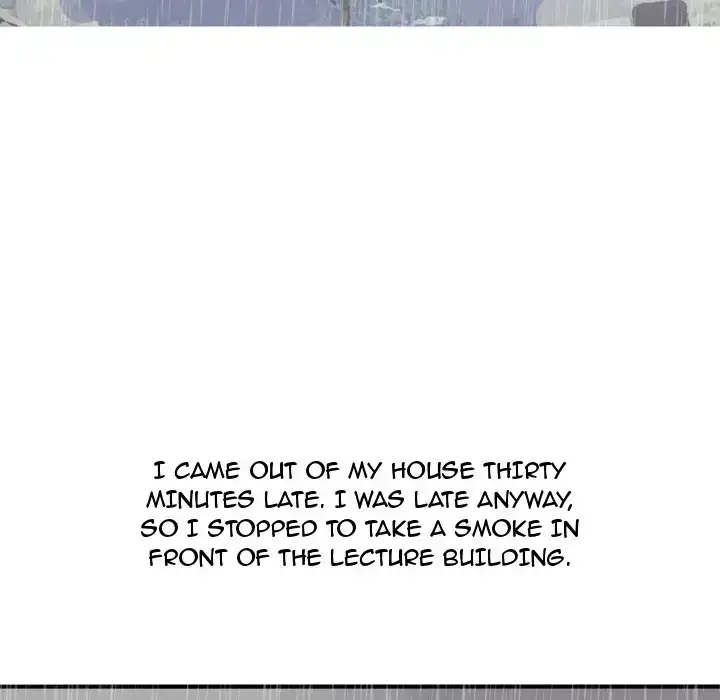 UP Gossip - Chapter 17 [photo 17] - MangaPorn