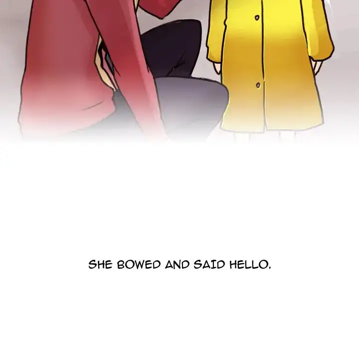 UP Gossip - Chapter 17 [photo 23] - MangaPorn