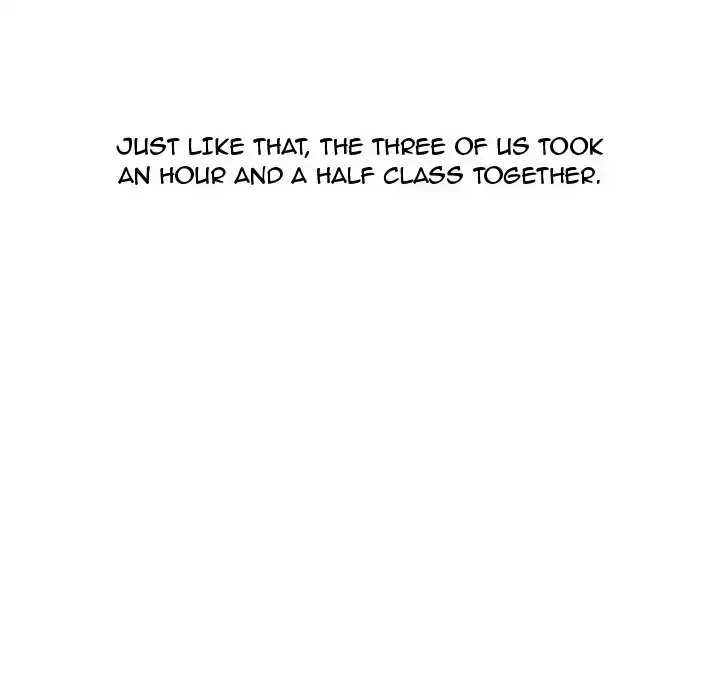 UP Gossip - Chapter 17 [photo 32] - MangaPorn