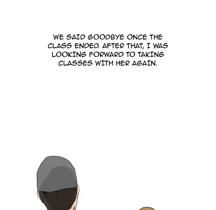 UP Gossip - Chapter 17 [photo 36] - MangaPorn