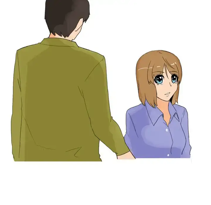 UP Gossip - Chapter 17 [photo 41] - MangaPorn