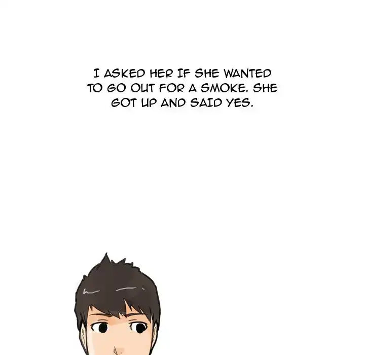 UP Gossip - Chapter 17 [photo 42] - MangaPorn