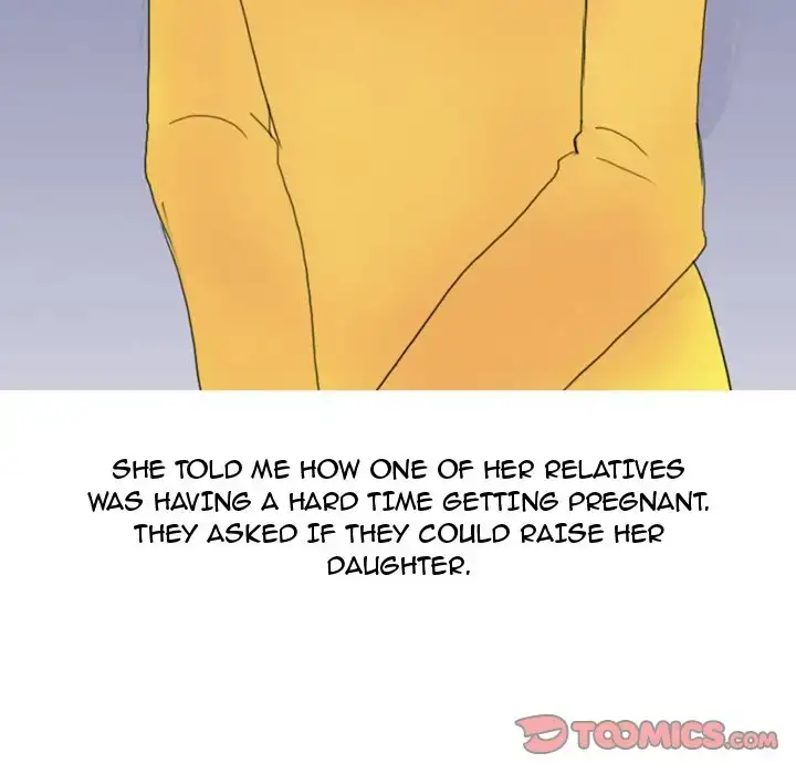 UP Gossip - Chapter 18 [photo 13] - MangaPorn