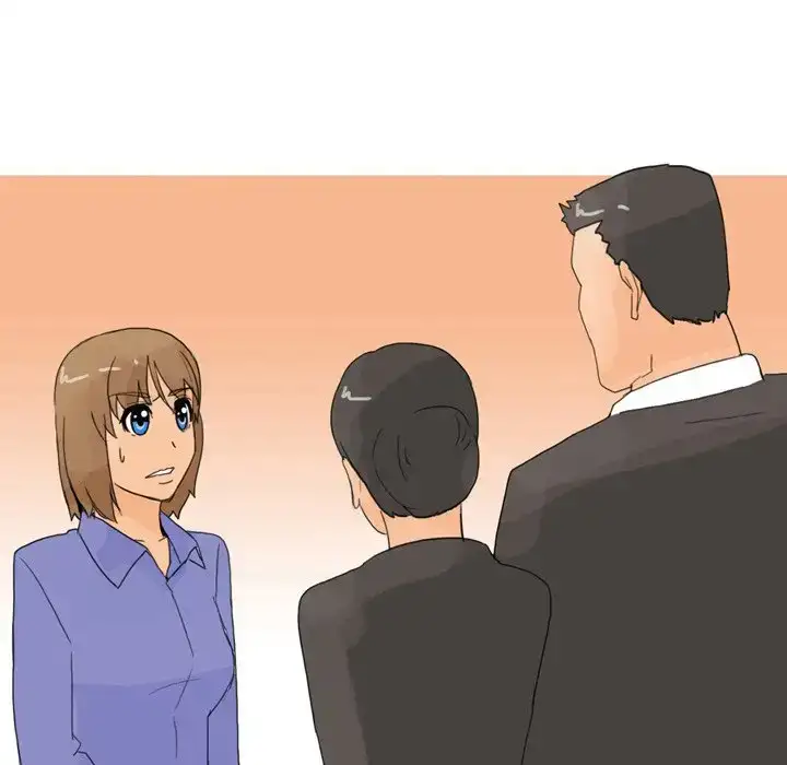 UP Gossip - Chapter 18 [photo 14] - MangaPorn