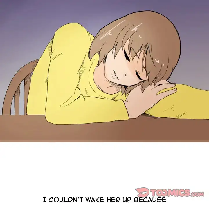 UP Gossip - Chapter 18 [photo 21] - MangaPorn