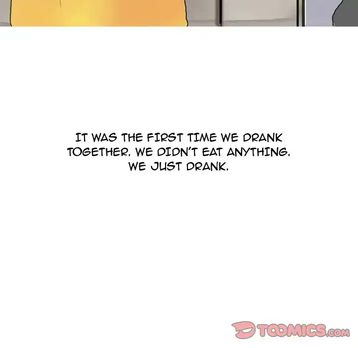 UP Gossip - Chapter 18 [photo 7] - MangaPorn