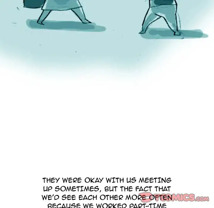 UP Gossip - Chapter 19 [photo 25] - MangaPorn