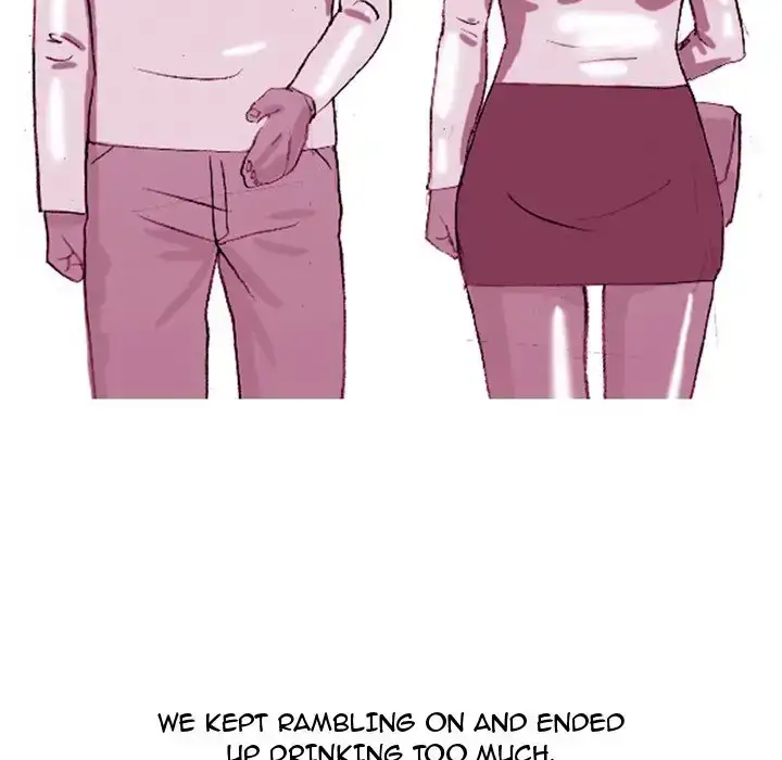 UP Gossip - Chapter 19 [photo 27] - MangaPorn