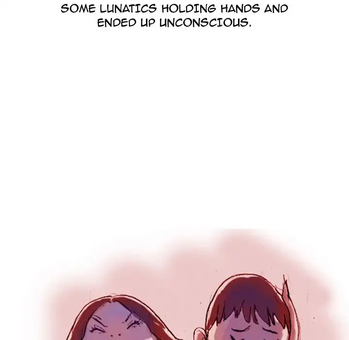 UP Gossip - Chapter 19 [photo 32] - MangaPorn