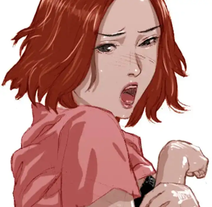 UP Gossip - Chapter 20 [photo 10] - MangaPorn