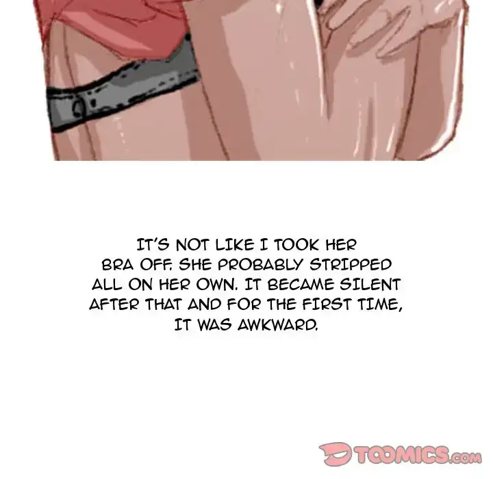 UP Gossip - Chapter 20 [photo 11] - MangaPorn