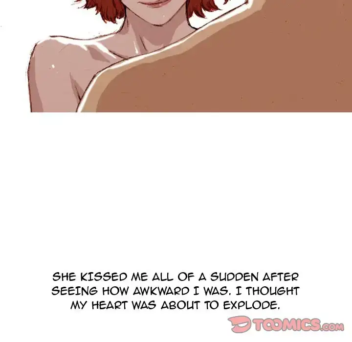 UP Gossip - Chapter 20 [photo 25] - MangaPorn