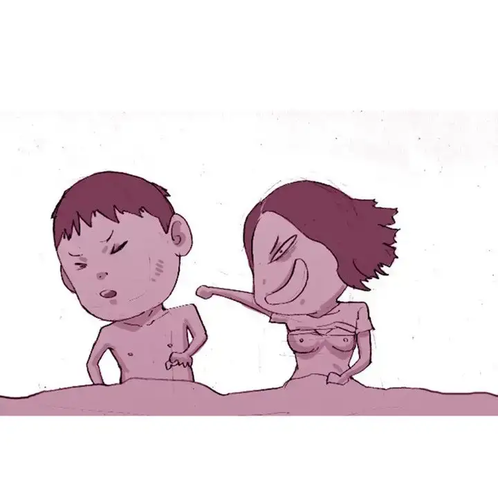 UP Gossip - Chapter 20 [photo 8] - MangaPorn