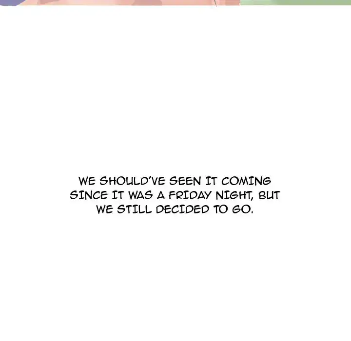 UP Gossip - Chapter 21 [photo 14] - MangaPorn