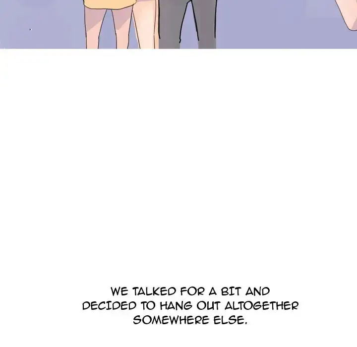 UP Gossip - Chapter 21 [photo 24] - MangaPorn