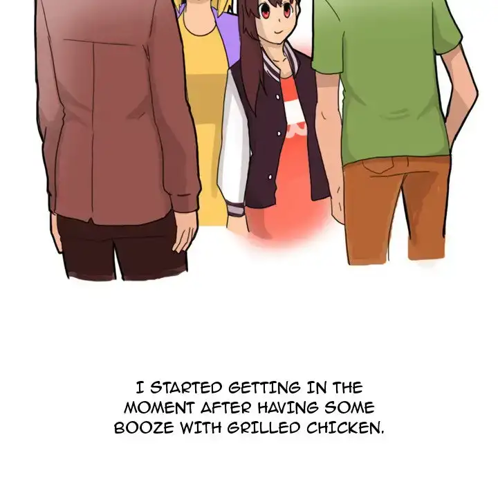 UP Gossip - Chapter 21 [photo 32] - MangaPorn