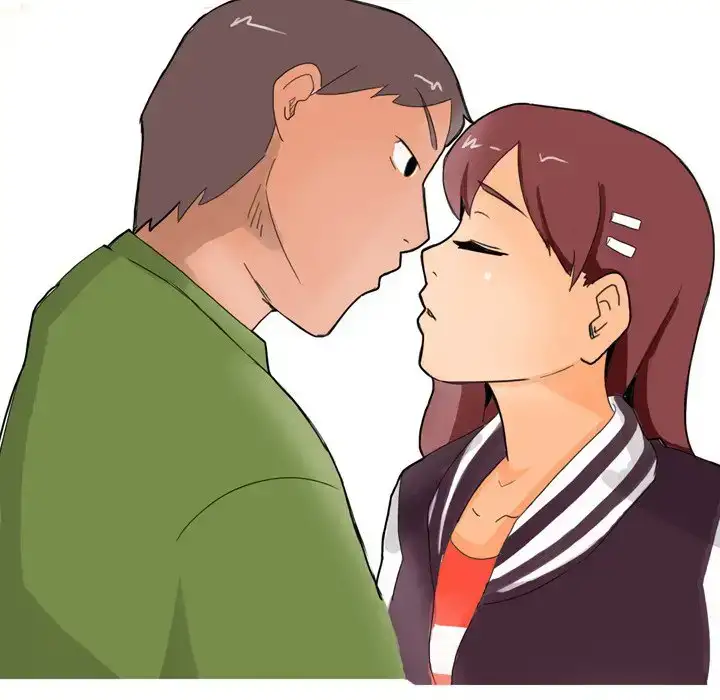 UP Gossip - Chapter 21 [photo 50] - MangaPorn