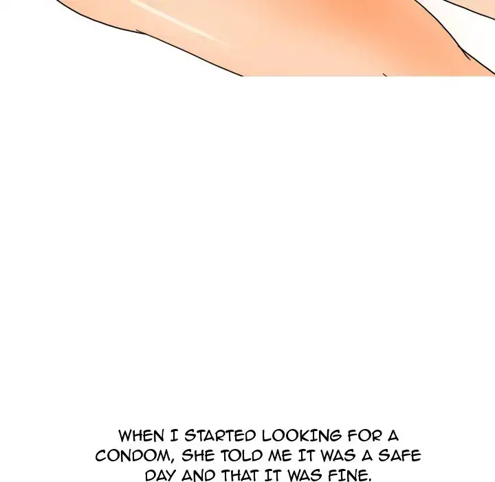 UP Gossip - Chapter 22 [photo 22] - MangaPorn