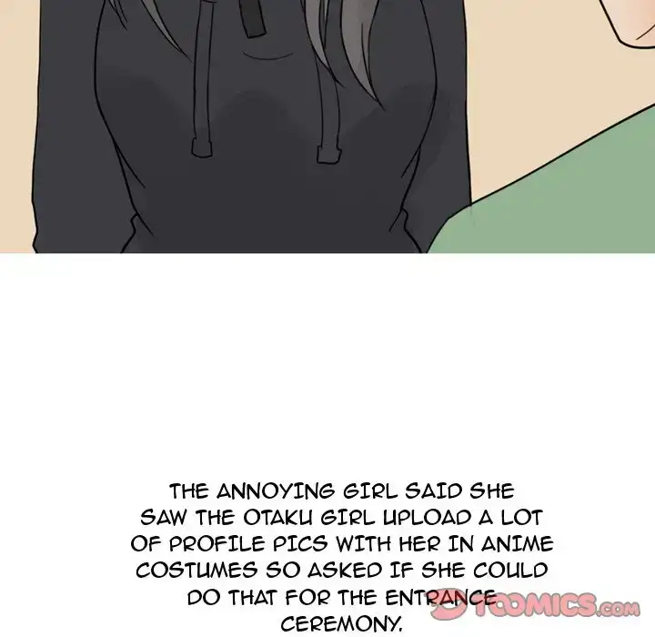 UP Gossip - Chapter 23 [photo 22] - MangaPorn
