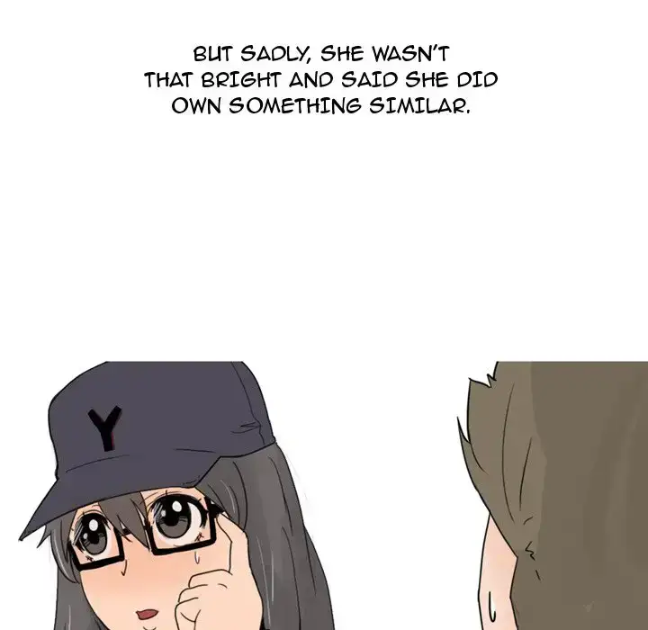 UP Gossip - Chapter 23 [photo 35] - MangaPorn