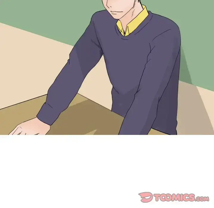 UP Gossip - Chapter 23 [photo 40] - MangaPorn