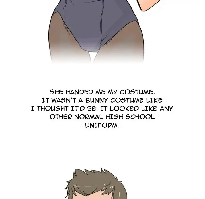 UP Gossip - Chapter 24 [photo 14] - MangaPorn