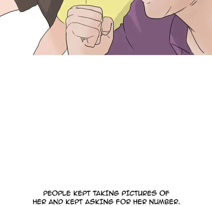 UP Gossip - Chapter 24 [photo 28] - MangaPorn