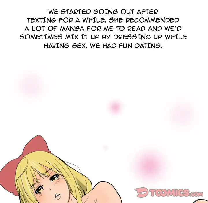 UP Gossip - Chapter 24 [photo 31] - MangaPorn