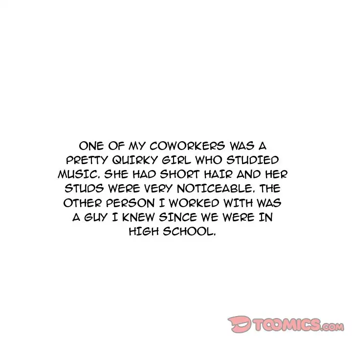 UP Gossip - Chapter 25 [photo 10] - MangaPorn