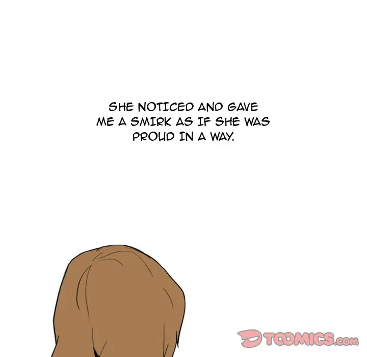 UP Gossip - Chapter 25 [photo 43] - MangaPorn