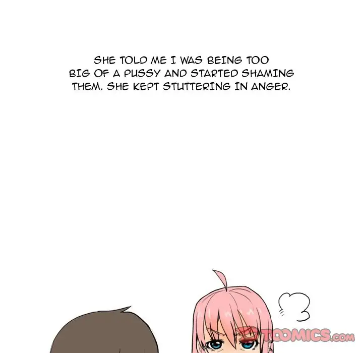 UP Gossip - Chapter 26 [photo 13] - MangaPorn