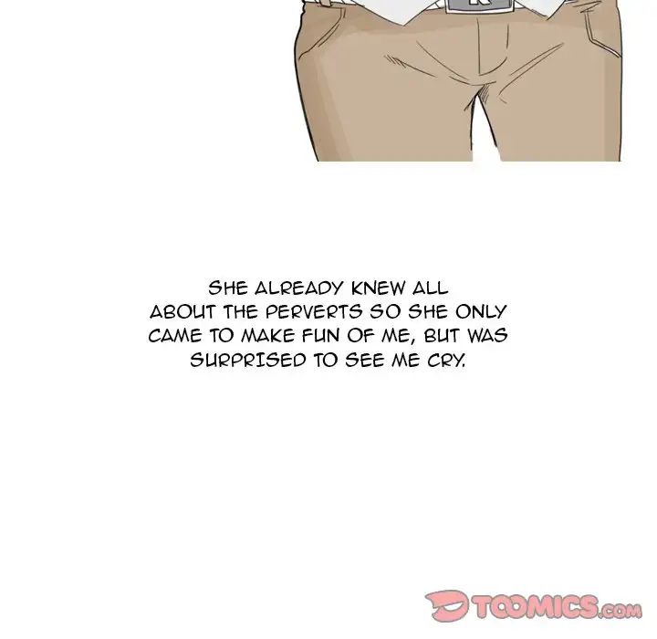 UP Gossip - Chapter 26 [photo 23] - MangaPorn