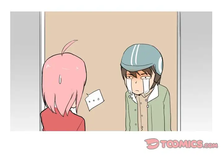 UP Gossip - Chapter 26 [photo 3] - MangaPorn