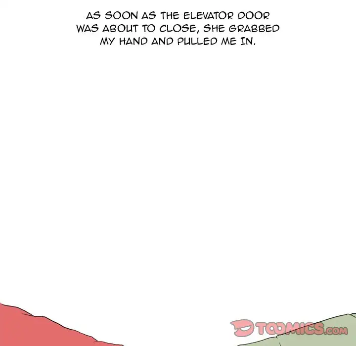 UP Gossip - Chapter 26 [photo 5] - MangaPorn