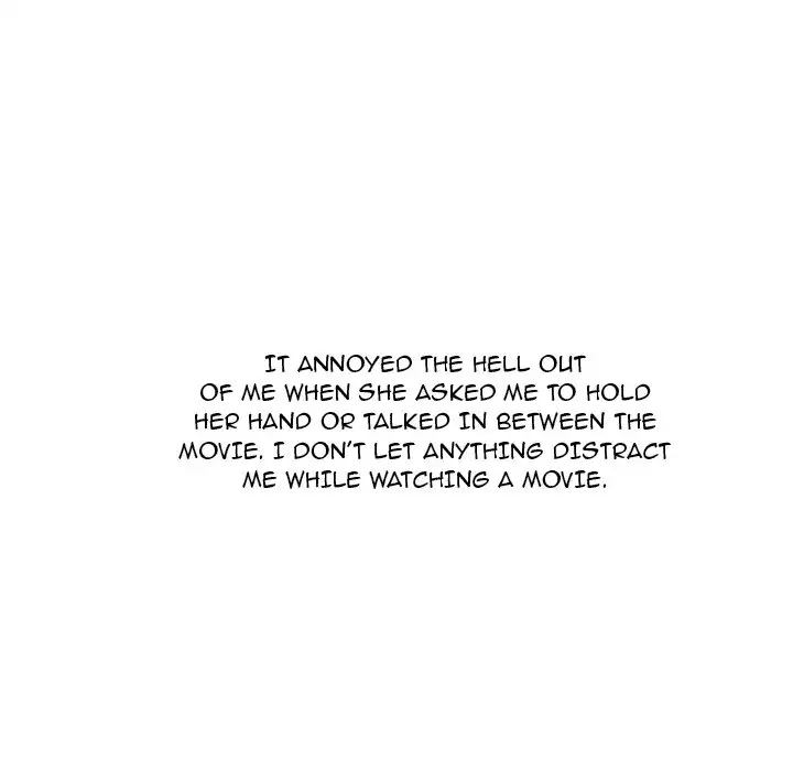 UP Gossip - Chapter 27 [photo 12] - MangaPorn