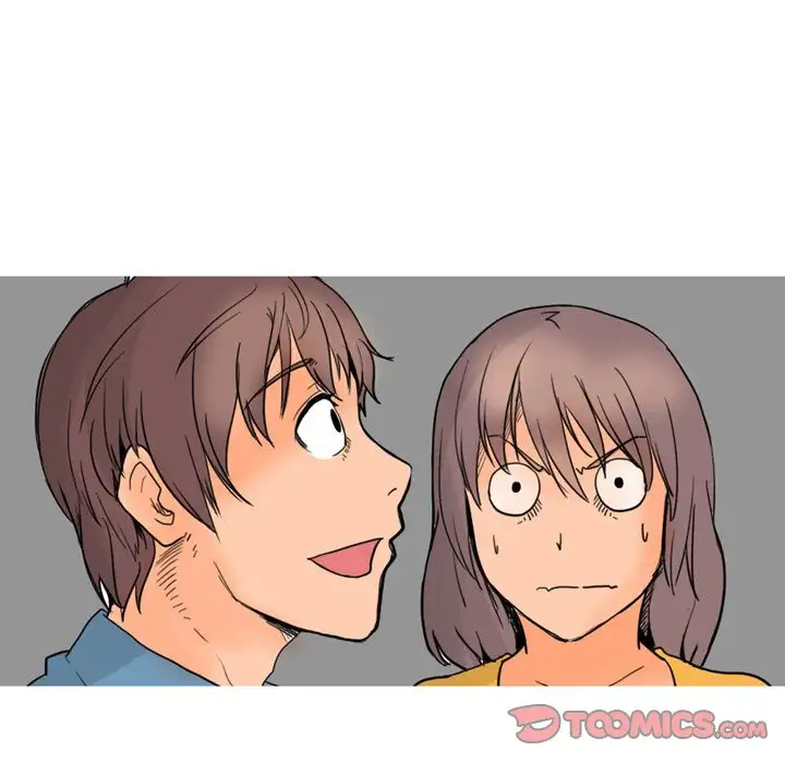UP Gossip - Chapter 27 [photo 13] - MangaPorn