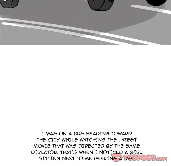 UP Gossip - Chapter 27 [photo 22] - MangaPorn