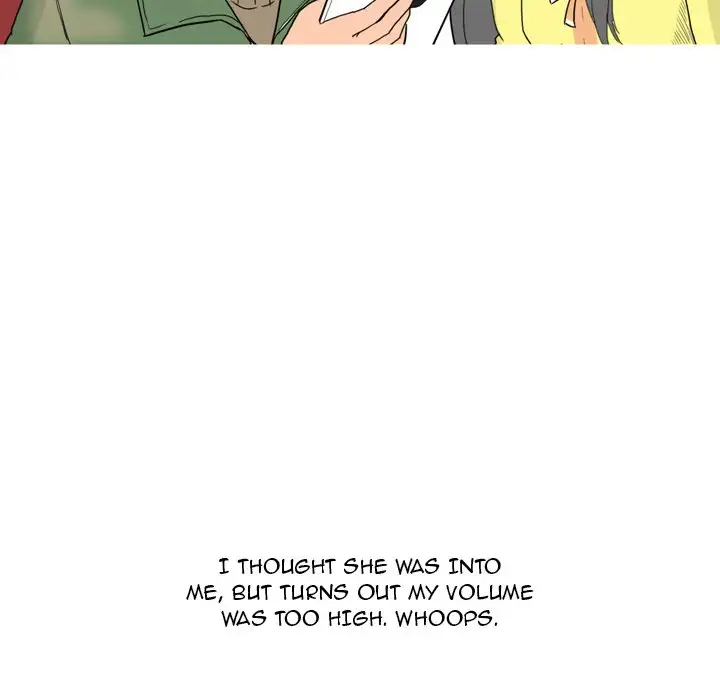 UP Gossip - Chapter 27 [photo 24] - MangaPorn