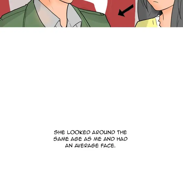 UP Gossip - Chapter 27 [photo 26] - MangaPorn
