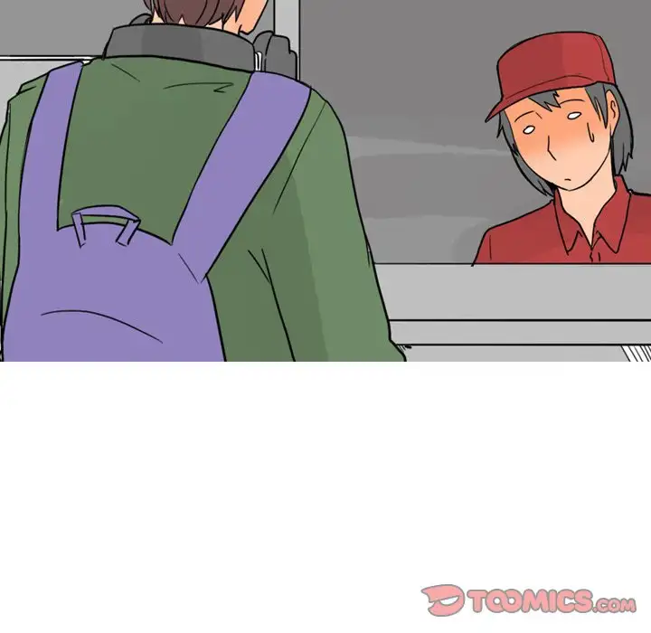 UP Gossip - Chapter 27 [photo 34] - MangaPorn